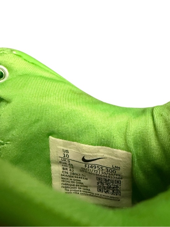 Nike LeBron 20 XX Stocking Stuffer- Mens  US10 main image 4